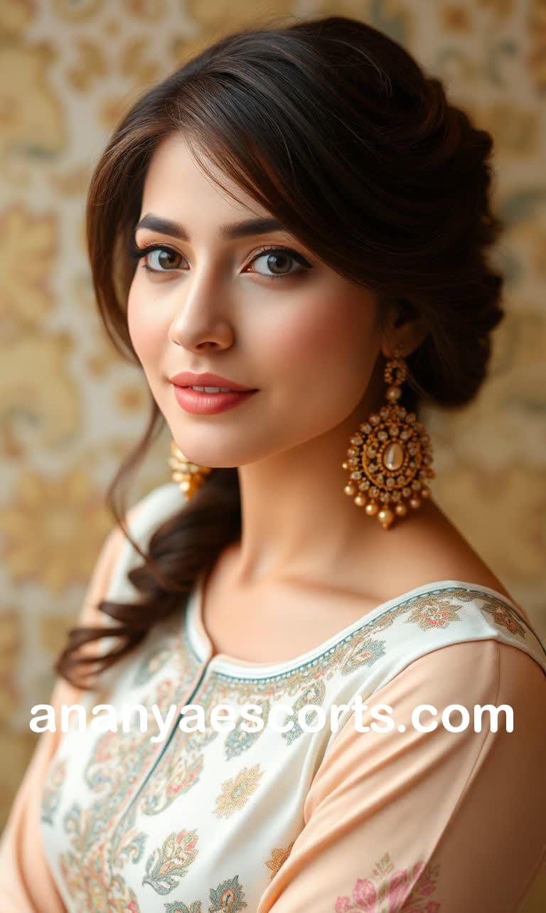 Nainital Escort Service