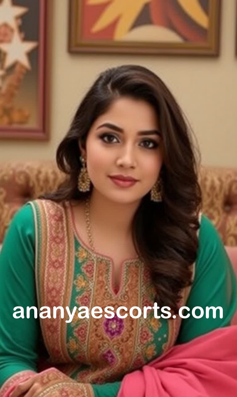 Nainital Escorts