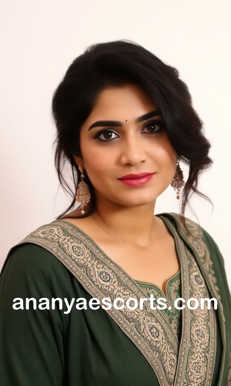 Nainital Escort Service