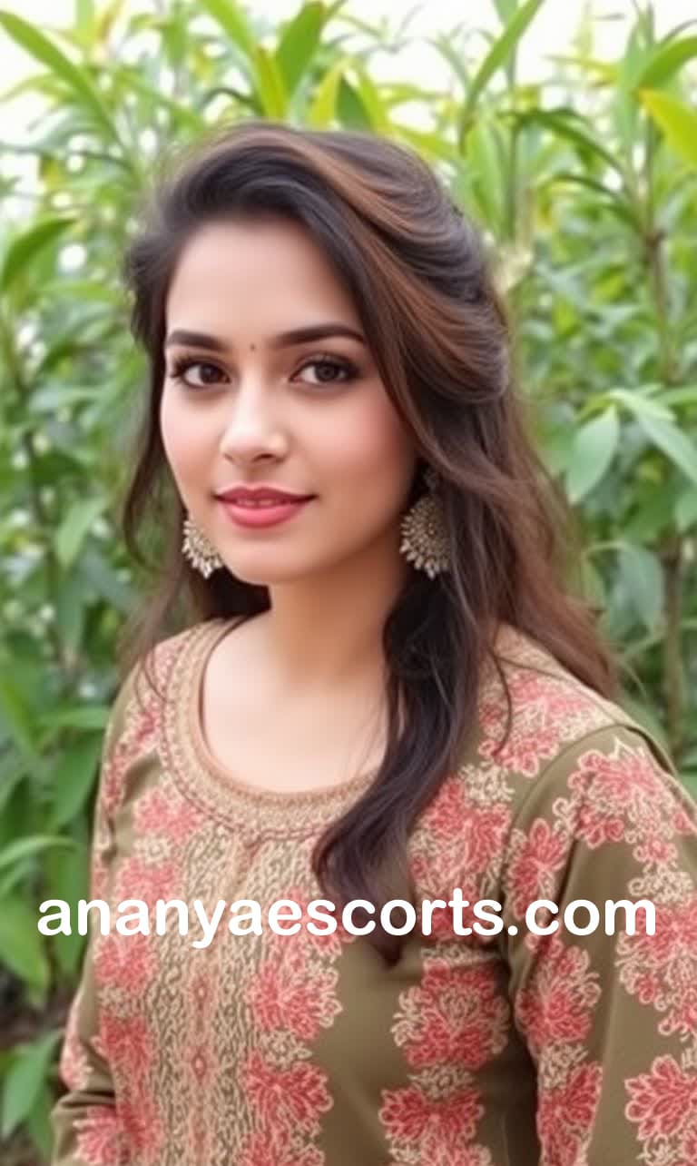 Escort Service in Nainital