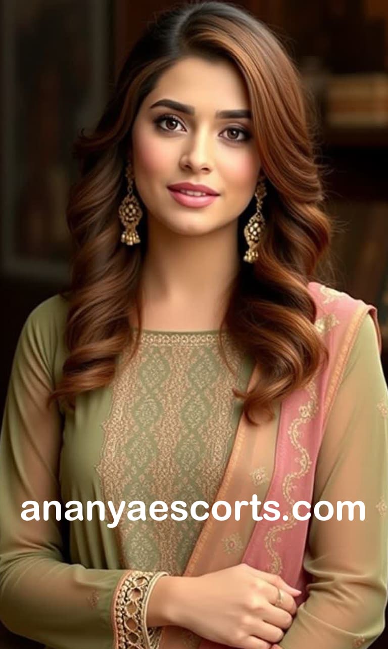 Escort Service in Nainital