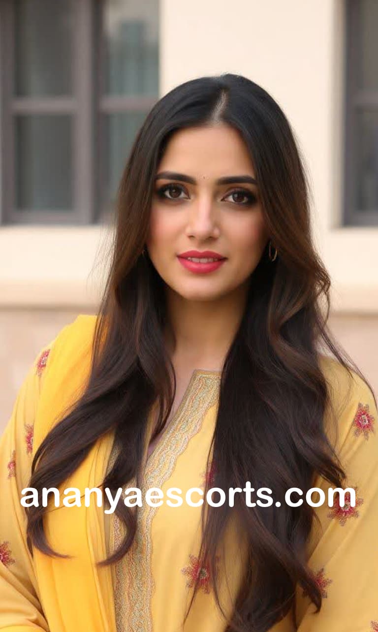 Nainital Escorts