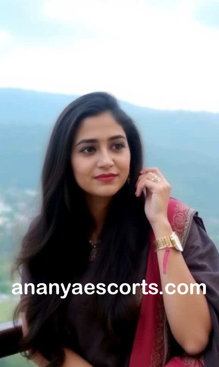 Nainital Escorts